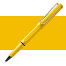 Lamy Safari Rollerball Pens