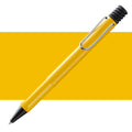 Lamy Safari Ballpoint Pens#Colour_YELLOW