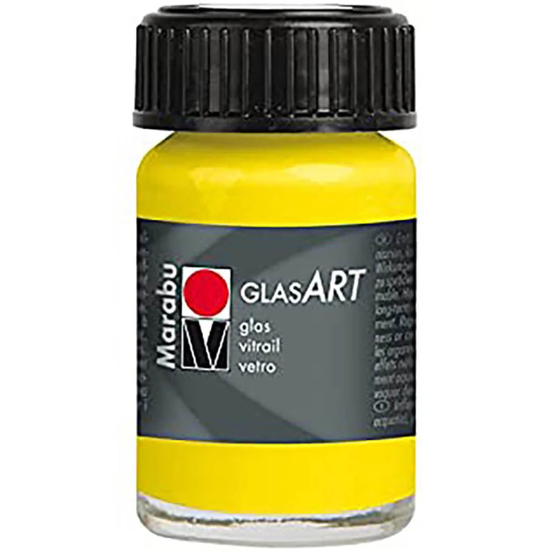 Marabu Glasart Paint 15ml