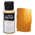 Atelier Free Flow Acrylic Paint 60ml#Colour_YELLOW OCHRE (S1)