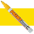 Mungyo Oil Based Permanent Paint Markers#Colour_YELLOW