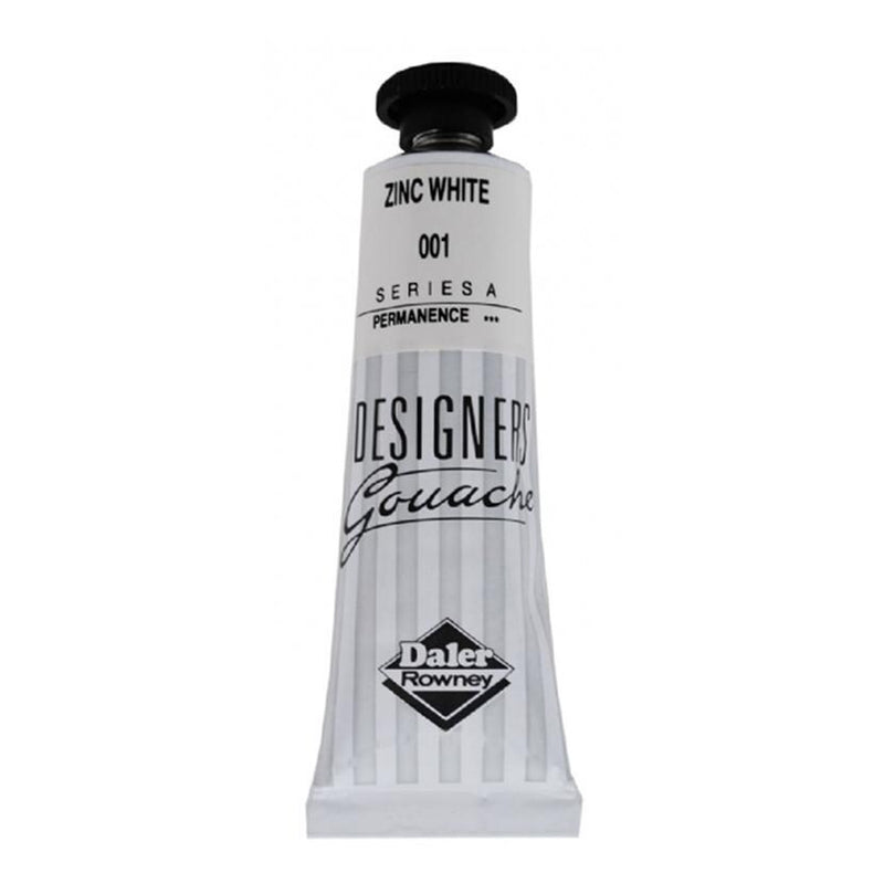 Daler Rowney Artists Gouache Watercolour Paint 15ml