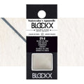 BLOCKX Artists' Watercolour Half Pans#Colour_ZINC WHITE (S1)