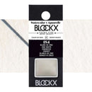 BLOCKX Artists' Watercolour Half Pans