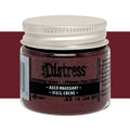 Ranger Distress Embossing Glazes 14g#Colour_AGED MAHOGANY