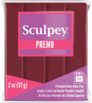 Sculpey Premo Polymer Clay 57g