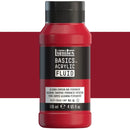Liquitex Basics Acrylic Fluid Paints 118ml