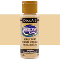 Decoart Americana Acrylic Paints A-E#Colour_ALMONDINE