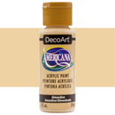 Decoart Americana Acrylic Paints A-E