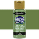 Decoart Americana Acrylic Paints A-E