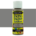 Decoart Patio Acrylic Paints 59ml#Colour_ANCHOR GREY