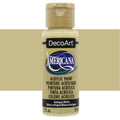 Decoart Americana Acrylic Paints A-E#Colour_ANTIQUE WHITE