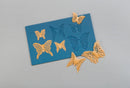 Sculpey Silicone Bakeable Geo Butterfly Mould