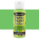 Decoart Patio Acrylic Paints 59ml
