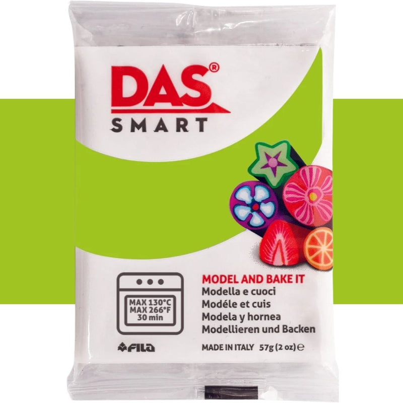 DAS Smart Polymer Clay 57g