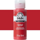 FolkArt Matte Acrylic Paints 59ml