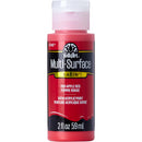 Folk Art Multi-surface Acrylic Paint 2oz/59ml