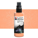 Marabu Fashion Shimmer Fabric Spray Paint 100ml