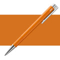 Lamy Logo Ballpen Le M+#Colour_APRICOT MATT