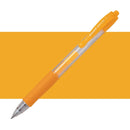 Pilot G2 Gel Fine Pens Neon Pack Of 12