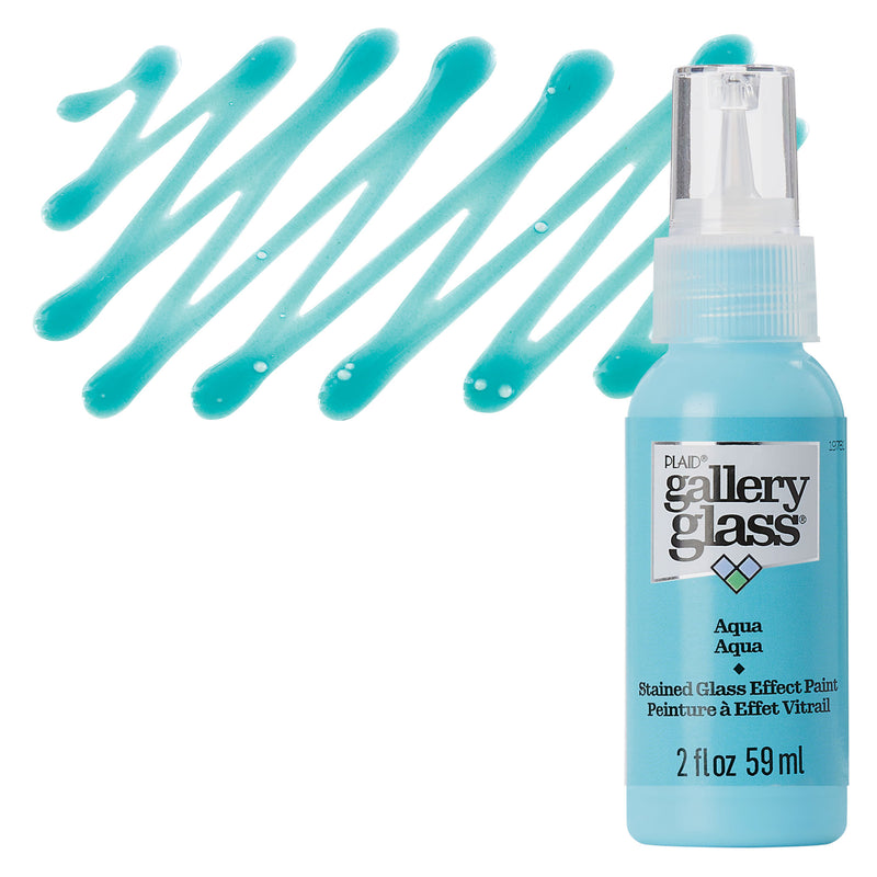 Plaid Gallery Stained Glass Paint 59ml