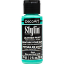Decoart Stylin Multi Surface Fashion Acrylic Craft Paint 2oz