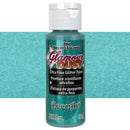 Decoart Glamour Dust Glitter Craft Paint 2oz 59ml