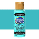 Decoart Americana Acrylic Paints A-E