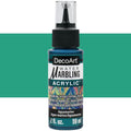 Decoart Water-Marbling Paints 59ml#Colour_AQUAMARINE