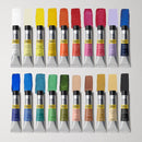 Winsor & Newton Galeria Acrylic Paint 12ml Arrival - Set Of 20