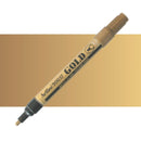 Artline 900 Metallic Permanent Marker 2.3mm Bullet Nib