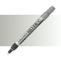 Artline 900 Metallic Permanent Marker 2.3mm Bullet Nib#Colour_SILVER