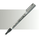 Artline 990 Metallic Permanent Marker 1.2mm Bullet Nib Box Of 12