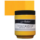 Atelier Interactive Artists' Acrylic Paint 250ml