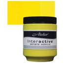 Atelier Interactive Artists' Acrylic Paint 250ml