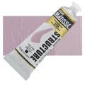 Derivan Matisse Structure Acrylic Paints 75ml#Colour_ASH PINK (S2)