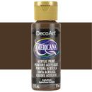 Decoart Americana Acrylic Paints A-E