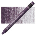 Caran D'Ache Neocolor II Aquarelle Pastel Crayons#Colour_AUBERGINE