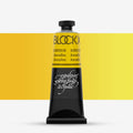 BLOCKX Artists' Oil Paints 35ml A-L#Colour_AUREOLIN (S6)