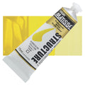 Derivan Matisse Structure Acrylic Paints 75ml#Colour_AUREOLIN YELLOW (S7)