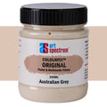Art Spectrum Colourfix Original Primer 250ml#Colour_AUSTRALIAN GREY