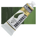 Derivan Matisse Structure Acrylic Paints 75ml#Colour_AUSTRALIAN SAP GREEN (S3)