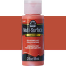 Folk Art Multi-surface Acrylic Paint 2oz/59ml