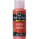 Folk Art Multi-surface Acrylic Paint 2oz/59ml
