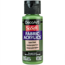 Decoart Sosoft Fabric Paints 59ml