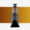 BLOCKX Artists' Oil Paints 35ml A-L#Colour_AZO NICKEL YELLOW (S6)