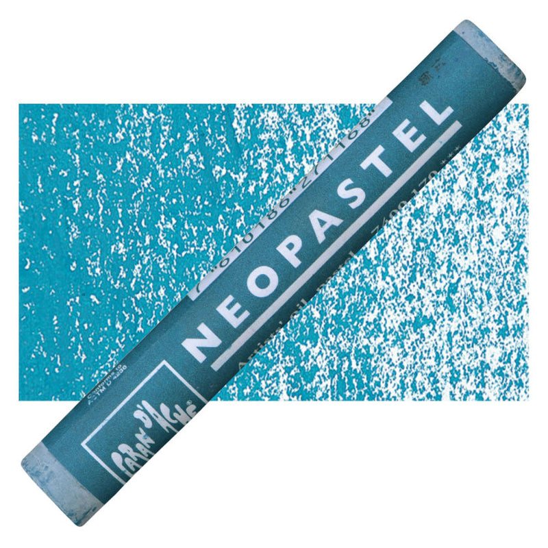 Caran D'Ache Neopastel Artist Oil Art Pastels