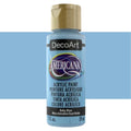 Decoart Americana Acrylic Paints A-E#Colour_BABY BLUE