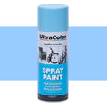 Ultracolor Spray Craft Paint 250g#Colour_BABY BLUE