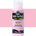 Folk Art Multi-surface Acrylic Paint 2oz/59ml#Colour_BABY PINK